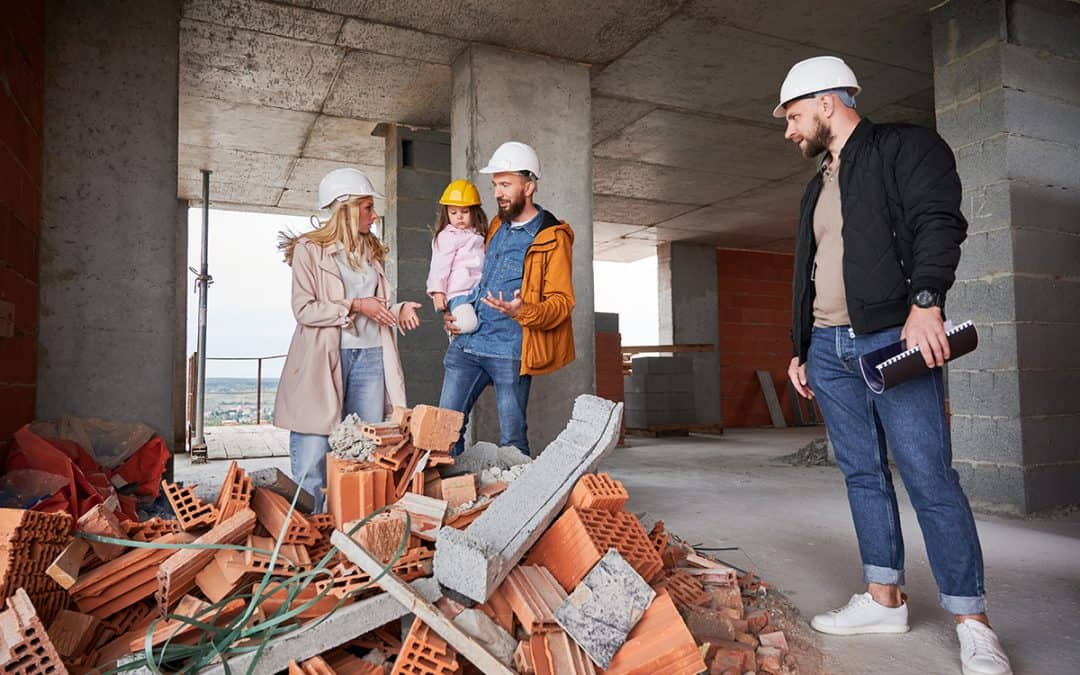 Építési konténer bérlés magánszemélyeknek és generálkivitelezőknek